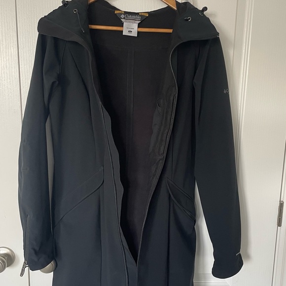 Women’s Columbia Titanium Large - Picture 3 of 6